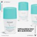 Zdjęcie produktu - #2 Vichy Antyperspirant w kulce przeciw intensywnemu poceniu 48H, 50 ml