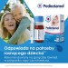 Zdjęcie produktu - #1 PEDICETAMOL  Lek o działaniu przeciwgorączkowym i przeciwbólowym -  60 ml
