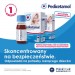 Zdjęcie produktu - #2 PEDICETAMOL  Lek o działaniu przeciwgorączkowym i przeciwbólowym -  60 ml