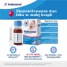 Zdjęcie produktu - #3 PEDICETAMOL  Lek o działaniu przeciwgorączkowym i przeciwbólowym -  60 ml
