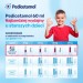 Zdjęcie produktu - #4 PEDICETAMOL  Lek o działaniu przeciwgorączkowym i przeciwbólowym -  60 ml