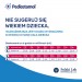 Zdjęcie produktu - #5 PEDICETAMOL  Lek o działaniu przeciwgorączkowym i przeciwbólowym -  60 ml
