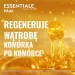 Zdjęcie produktu - #1 ESSENTIALE MAX, 30 kapsułek