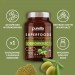 Zdjęcie produktu - #1 PURELLA ekstrakt z liści oliwki europejskiej, cynk i czosnek - 60 kapsułek