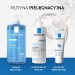 Zdjęcie produktu - #3 La Roche-Posay Lipikar Ochronny i kojący żel do mycia twarzy i ciała, 1000 ml