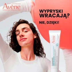 Miniaturka artykułu - #0 AVENE Cleanance Comedomed Peeling, 40ml