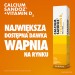 Zdjęcie produktu - #0 CALCIUM Sandoz 880IU + Vitamin D3 1000mg, 30 tabletek do żucia