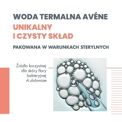 #2 – AVENE Woda termalna aerozol, 150 ml