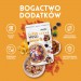 Zdjęcie produktu - #0 PURELLA Supermusli Odporność, 200 g