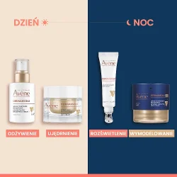 Miniaturka artykułu - #1 AVENE Dermabsolu Krem wypełniający kontur oka, 15ml