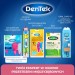 Zdjęcie produktu - #5 DENTEK Szczoteczki międzyzębowe Slim Brush rozmiar 1, 32szt.