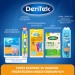 Zdjęcie produktu - #5 DENTEK Szczoteczki międzyzębowe Easy Brush rozmiar 1, 6szt.