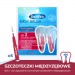 Zdjęcie produktu - #0 DENTEK Szczoteczki międzyzębowe Easy Brush rozmiar 2, 6szt.