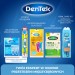 Zdjęcie produktu - #5 DENTEK Szczoteczki międzyzębowe Easy Brush rozmiar 3, 6szt.