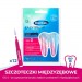 Zdjęcie produktu - #0 DENTEK Szczoteczki międzyzębowe Easy Brush rozmiar 0, 12szt.