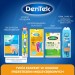 Zdjęcie produktu - #5 DENTEK Szczoteczki międzyzębowe Easy Brush rozmiar 1, 12szt.