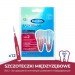 Zdjęcie produktu - #0 DENTEK Szczoteczki międzyzębowe Easy Brush rozmiar 2, 12szt.