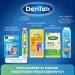 Zdjęcie produktu - #5 DENTEK Szczoteczki międzyzębowe Easy Brush rozmiar 1,2,3, 10szt.