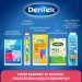 Zdjęcie produktu - #5 DENTEK Wykałaczki z nicią dentystyczną Complete Clean, 40szt.