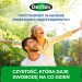 Zdjęcie produktu - #1 DENTEK Wykałaczki z nicią dentystyczną Eco Triple Clean, 36szt.