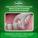 Zdjęcie produktu - #2 DENTEK Wykałaczki z nicią dentystyczną Eco Triple Clean, 36szt.