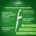 Zdjęcie produktu - #3 DENTEK Wykałaczki z nicią dentystyczną Eco Cross Flosser, 30szt.