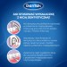 Zdjęcie produktu - #4 DENTEK Wykałaczki z nicią dentystyczną Comfort Clean, 30szt.