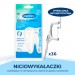 Zdjęcie produktu - #0 DENTEK Wykałaczki z nicią dentystyczną Fresh&White, 36szt.