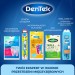 Zdjęcie produktu - #5 DENTEK Wykałaczki z nicią dentystyczną Fresh&White, 36szt.