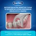 Zdjęcie produktu - #2 DENTEK Wykałaczki z nicią dentystyczną Sensitive Clean, 40szt.