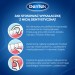 Zdjęcie produktu - #4 DENTEK Wykałaczki z nicią dentystyczną Sensitive Clean, 40szt.
