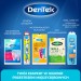 Zdjęcie produktu - #5 DENTEK Wykałaczki z nicią dentystyczną Sensitive Clean, 40szt.
