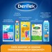Zdjęcie produktu - #5 DENTEK Kids Wykałaczki z nicią dentystyczną dla dzieci Fyn Flossers, 40szt.