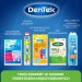 Zdjęcie produktu - #5 DENTEK Wykałaczki z nicią dentystyczną On The Go, 2x6szt.