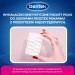Zdjęcie produktu - #2 DENTEK Wykałaczki dentystyczne Pocket Picks, 33szt.