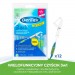Zdjęcie produktu - #0 DENTEK Wielofunkcyjny czyścik 3w1 On The Go, 12szt.