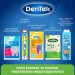 Zdjęcie produktu - #5 DENTEK Wielofunkcyjny czyścik 3w1 On The Go, 12szt.