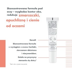 Zdjęcie produktu - #1 AVENE HYALURON ACTIV B3 Krem pod oczy, 15ml