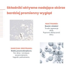 Zdjęcie produktu - #2 AVENE HYALURON ACTIV B3 Krem pod oczy, 15ml