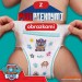 Zdjęcie produktu - #5 Pampers Pants Psi Patrol Pieluchomajtki rozmiar 6 (14-19 kg), 60 szt.