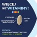 Zdjęcie produktu - #3 Vigor Multiwitamina ON 50+, 90 tabl.