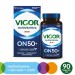 Zdjęcie produktu - #0 Vigor Multiwitamina ON 50+, 90 tabl.