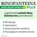 Zdjęcie produktu - #2 Rinopanteina Plus Aerozol do nosa, 20ml