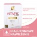 Zdjęcie produktu - #0 VITAPIL Dermo Hialuronowe nawilżenie, 60kaps.