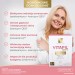 Zdjęcie produktu - #2 VITAPIL Dermo Kom&oacute;rkowe odmłodzenie, 30kaps.