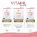 Zdjęcie produktu - #4 VITAPIL Dermo Kom&oacute;rkowe odmłodzenie, 30kaps.