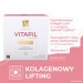 Zdjęcie produktu - #0 VITAPIL Dermo Kolagenowy lifting, 30sasz.
