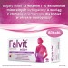Zdjęcie produktu - #0 FALVIT estro+ 60tabletek