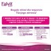 Zdjęcie produktu - #3 FALVIT estro+ 60tabletek