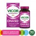 Zdjęcie produktu - #1 Vigor Multiwitamina ONA 50+, 90 tabl.